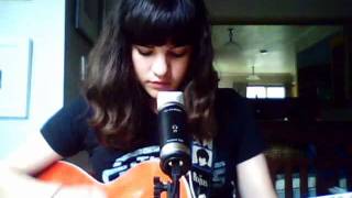 One More Cup Of Coffee (Bob Dylan/The White Stripes cover) #2