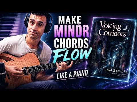 Video masterclass: Voicing Corridors