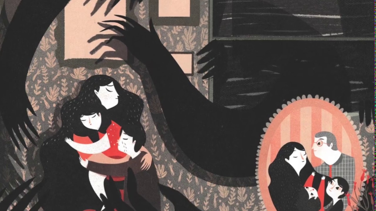 CONTAR PARA LEMBRAR  - A Viagem - Dia Mundial do Refugiado