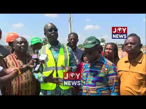 We must know what government's decision is on Pwalugu Dam before presentation of 2027 budget.