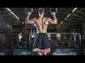 5 CONDITIONING Upper Back Exercises - Rob Riches
