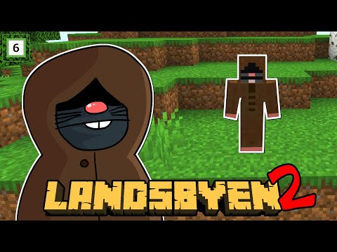 ROTTETRYNE er DEN GRÅE VANDRAR - Landsbyen Sesong 2 Episode 1