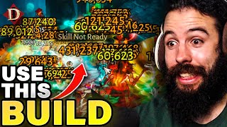 This NECROMANCER Build Is BUSTED Right Now! (2026)