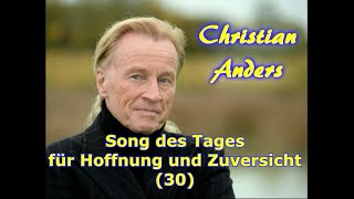 Christian Anders - Nie mehr allein (Song des Tages - 30)