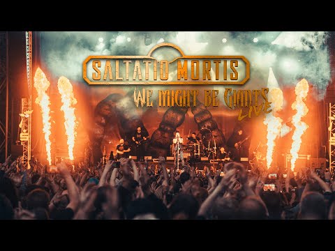 Video thumbnail for We Might Be Giants (Live)