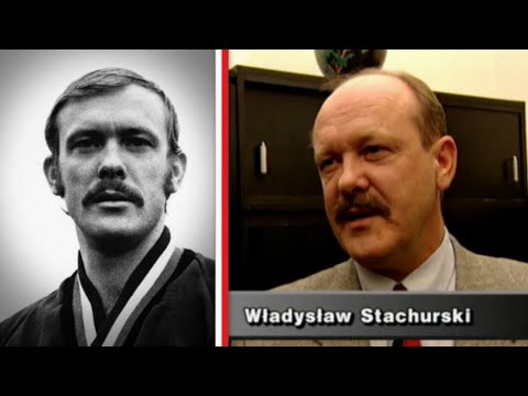 Władysław Stachurski selekcjonerem Reprezentacji Polski [1995] NM #96