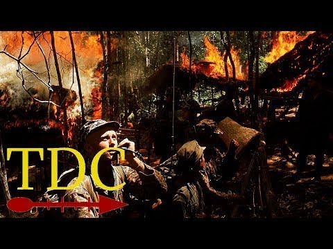 Hearts and Minds - Vietnam War 1974 (Documentary)