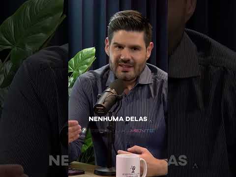 CUMPRA O SEU PROPÓSITO - Alex Monteiro | EspiritualMENTE podcast #51