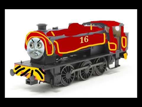 more railway series characters in the TV series