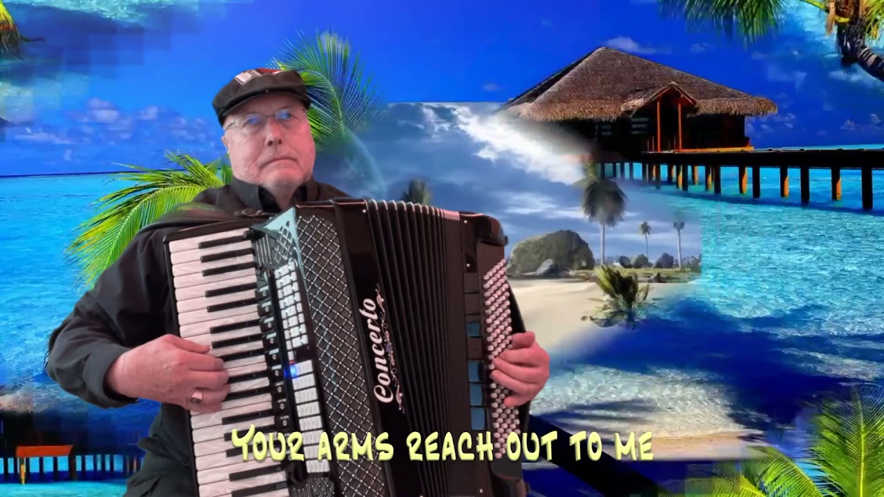 Promotional video thumbnail 6 for Roy Helsing - Accordionist