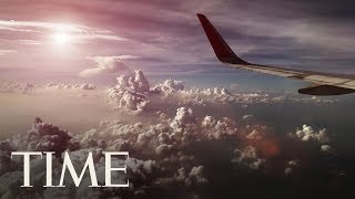 The Woman Behind 'Planebae' Apologizes For Viral Tweets About Two Passengers | TIME