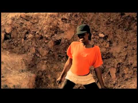 Rocky Boyz ft Vampino Onkyaaye PAL TV