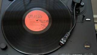 The Devil Makes Three - Never Learn