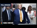 Morning News NOW Full Broadcast May 8