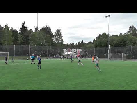 20180606: Audi Danderyd Invitational Cup 2018  - Täby FK P07:FA - Hammarby IF FF P07:3