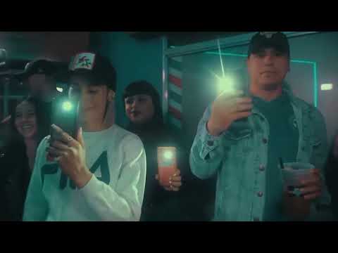 B-RLIN- HECHA PA' MI___