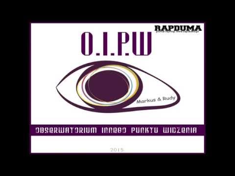 06.Markus&Rudy - Gram w grę Ft. Puchacz