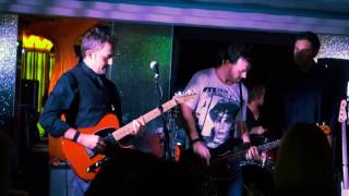 TRBXVII - Dexter Freebish: No one knows