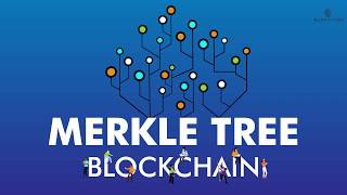 Blocklogy - Merkle Tree