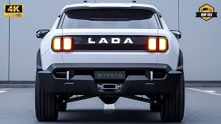 Top 10 Future Cars in 2025 – number 4 Looks Like a Spaceship!