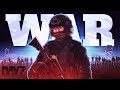 WAR DayZ Movie