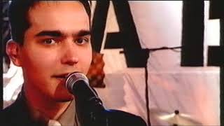 Ultra Bra- Kuiskaus- Live@Jyrki 2000