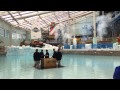 Camelback Lodge Aquatopia Unveiling