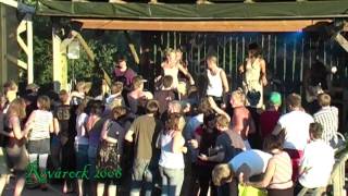 Freddy & The Casuals (2008)