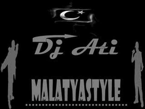 Dj Ati vs.Dogus - Herbiseyim