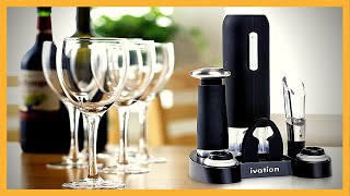 ✅ Best Wine Accessories you must have!