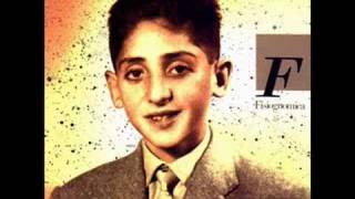 Franco Battiato- Fisiognomica