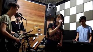 Cover Little Talks - Of Monsters and Men