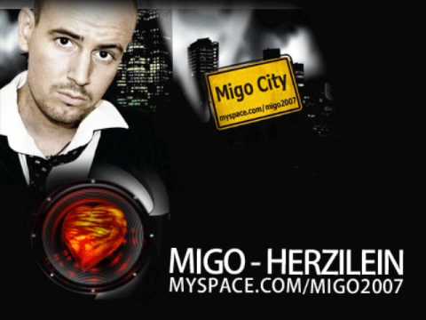 Migo - Herzilein