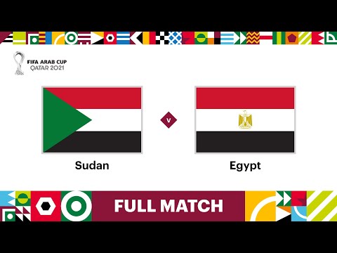 Sudan vs Egypt</a>
2021-12-04