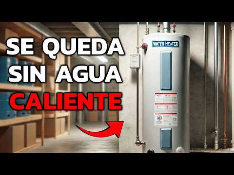 Cómo Funciona un Calentador de Agua Solar