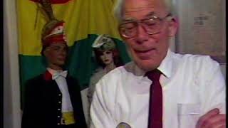 Late TV: Carnavalsmuseum weg uit Echt (1987)