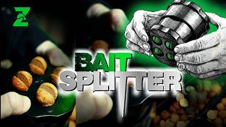 ZFISH krájač boilies BAIT SPLITTER