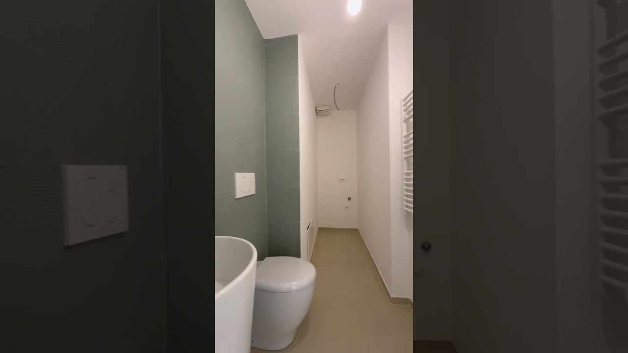 Appartamento - Video