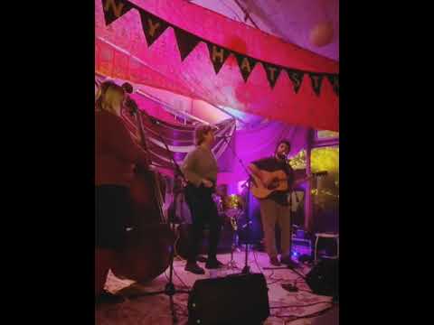 This Train - Steven Paris feat. Erika Lewis & Leonie Evans (live @Glastonbury)