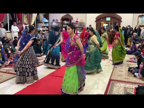 Tulsi Vivaah 2022 Vedic Cultural Center