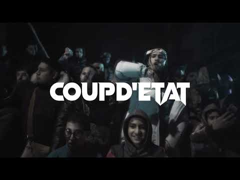 [FREE] Rondodasosa  X NY/UK Drill Type Beat 2023 - "COUPD'ETAT" Rondodasosa Type Beat