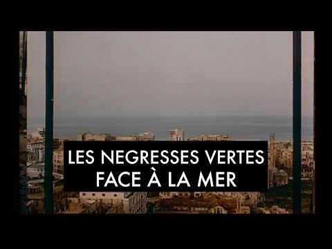 Les Négresses vertes - Face à la mer 