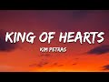Kim Petras King Of Hearts Lyrics