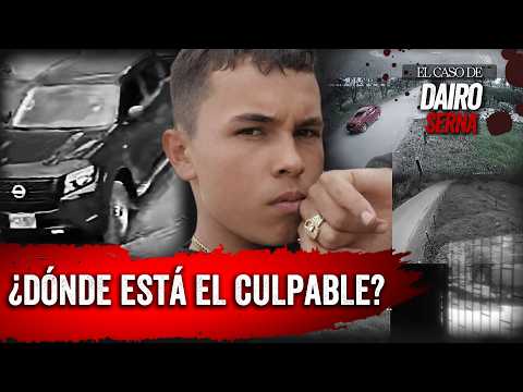 Buscaba trabajo y encontraron su cuerpo: El cruel final de Sneider Serna | Caso Simijaca