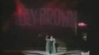 Ana Belén - 'Historia de Lily Braun' (directo)