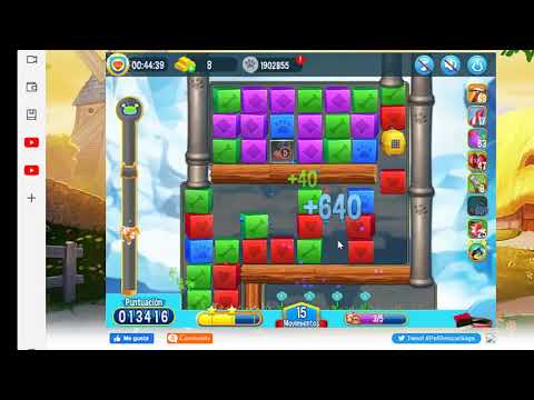 Pet Rescue level 5310, pet rescue, nivel 5310 pet rescue solucionado, solved, sin booster 5310, 5310