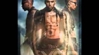 Chris Brown ft Tyga-Drop Top Girl(cool pics)