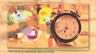 Bài hát Tete - Nghệ sĩ trình bày OSTER-project