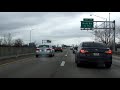 Interstate 70 - Indiana (Exits 83 to 73) westbound