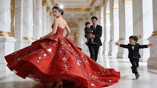 Do you want me to serve my husband's pregnant lover? Then let's get divorced#250822jwB2